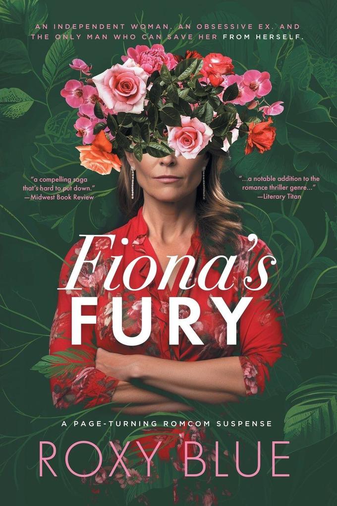Fiona's Fury