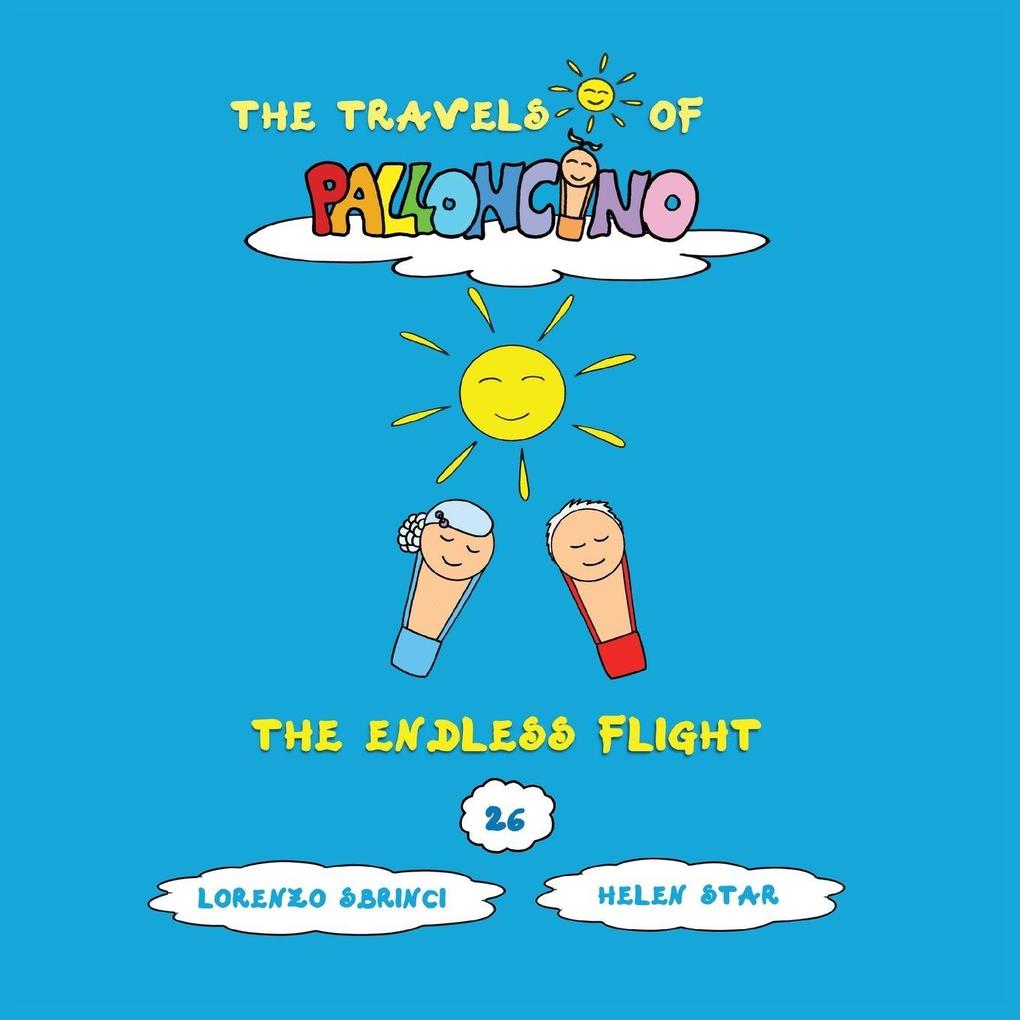 The Endless Flight