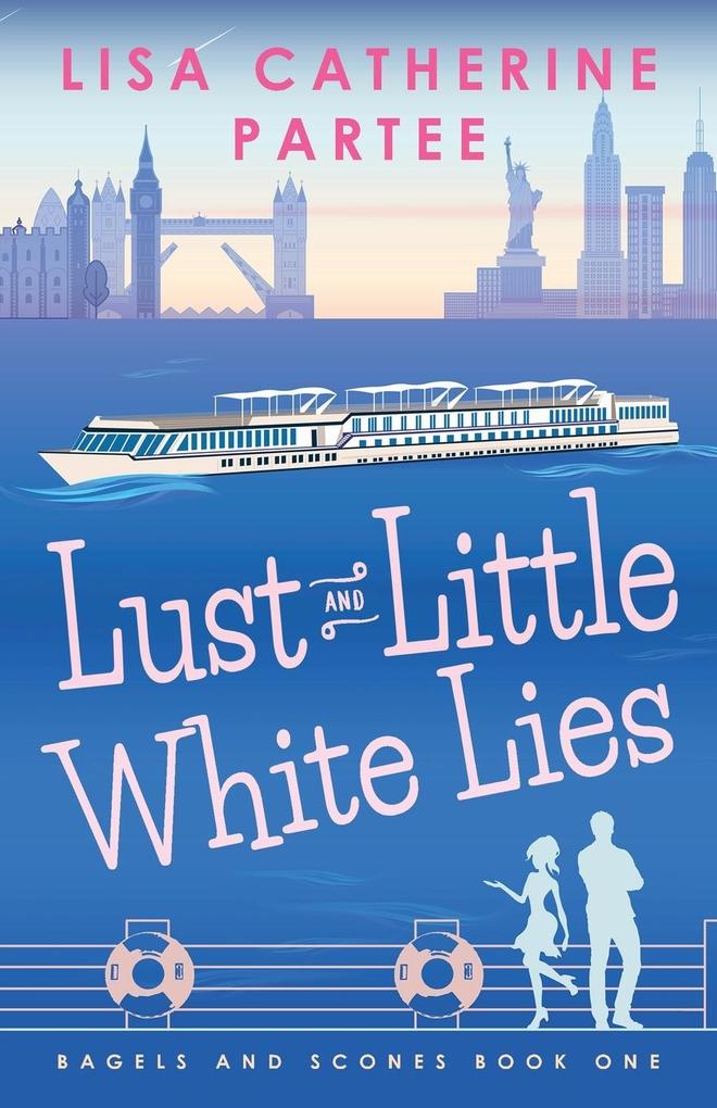 Lust and Little White Lies