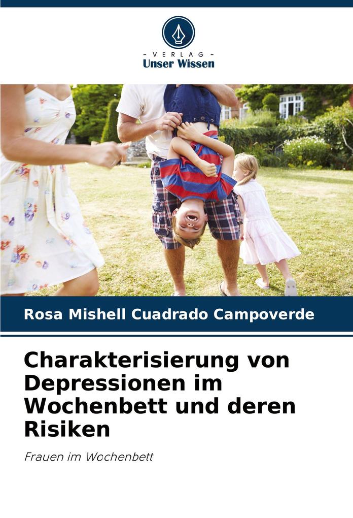 Charakterisierung von Depressionen im Wochenbett und deren Risiken