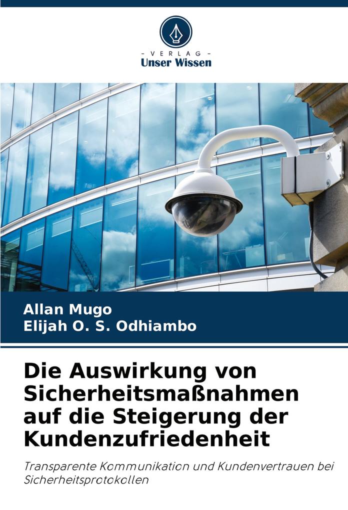 Die Auswirkung von Sicherheitsmaßnahmen auf die Steigerung der Kundenzufriedenheit