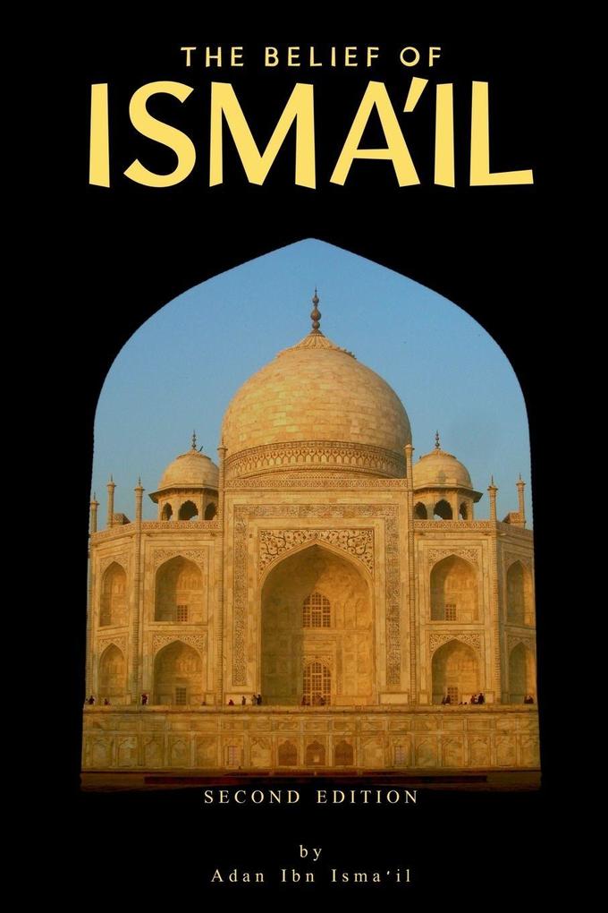 The Belief of Isma'il