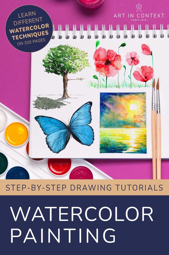 How to Watercolor Painting