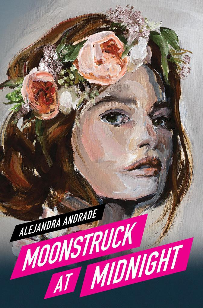 Moonstruck at Midnight (Moonstruck Series #1)