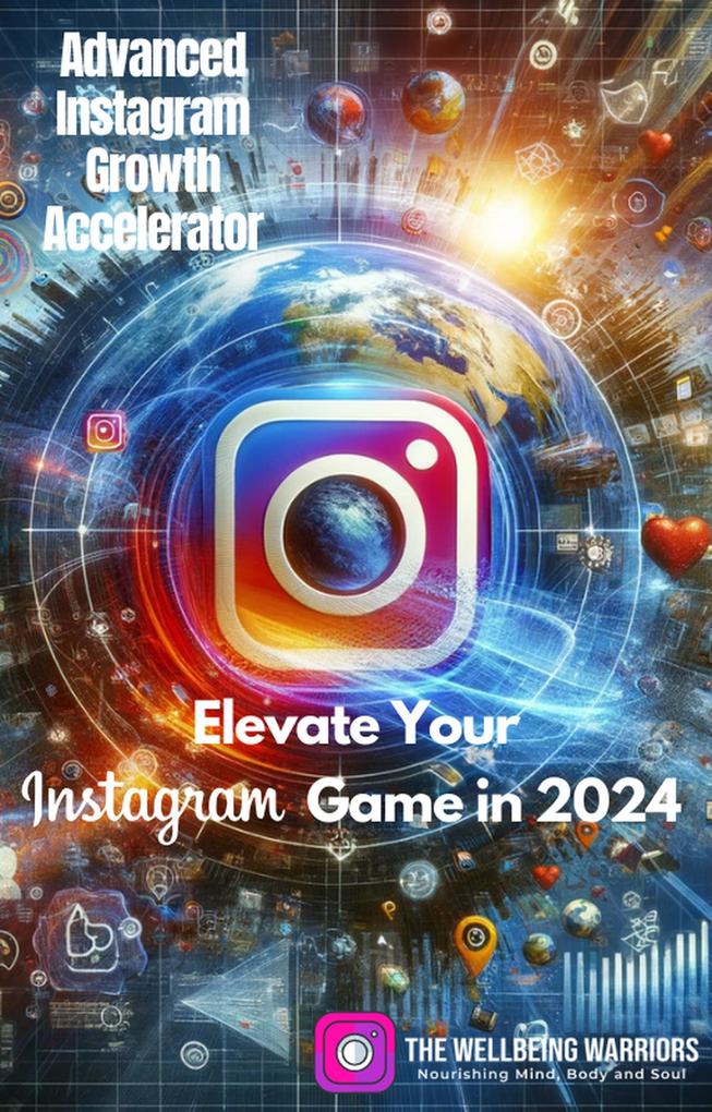 Advanced Instagram Growth Accelerator