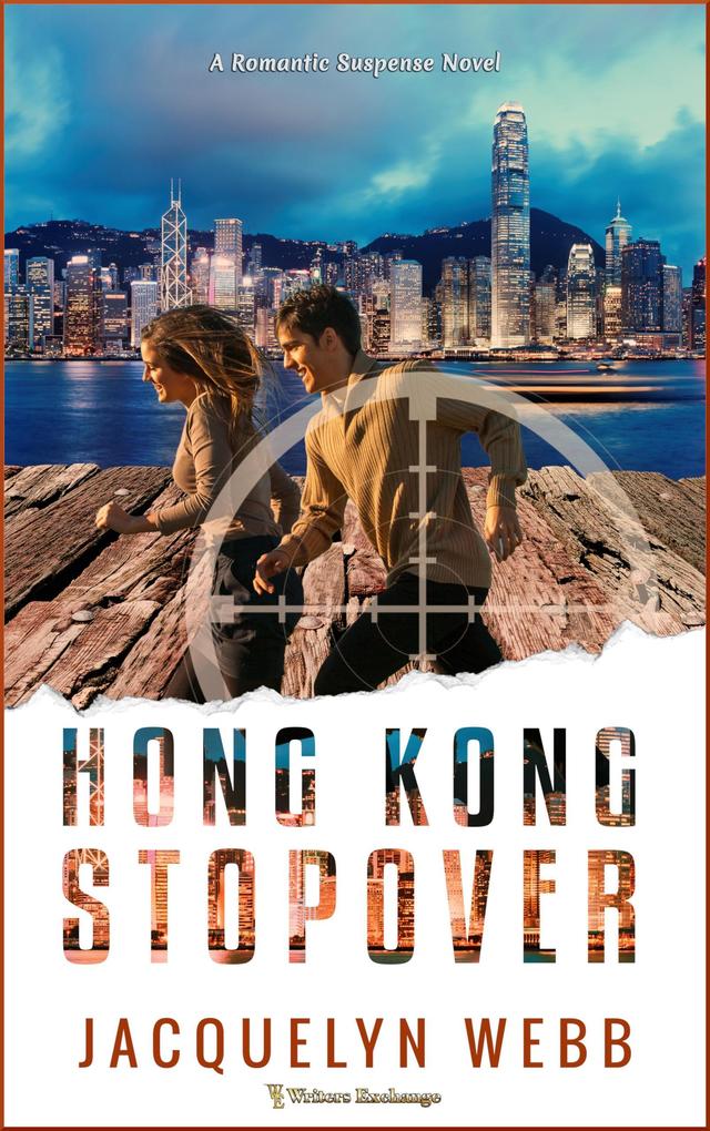 Hong Kong Stopover