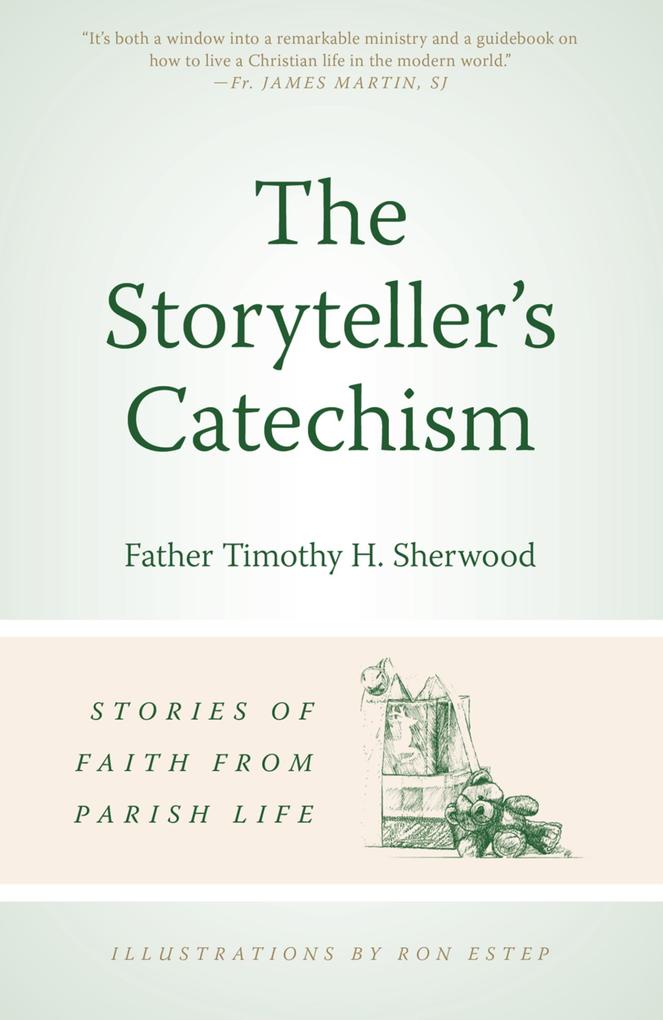 The Storyteller‘s Catechism