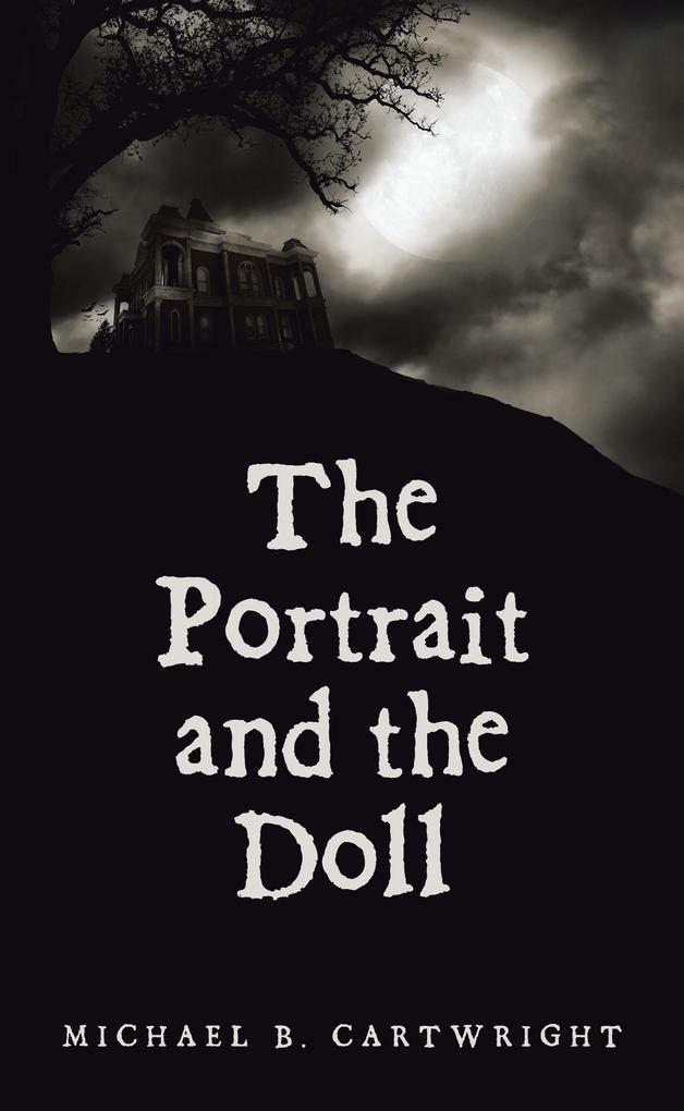 The Portrait and the Doll