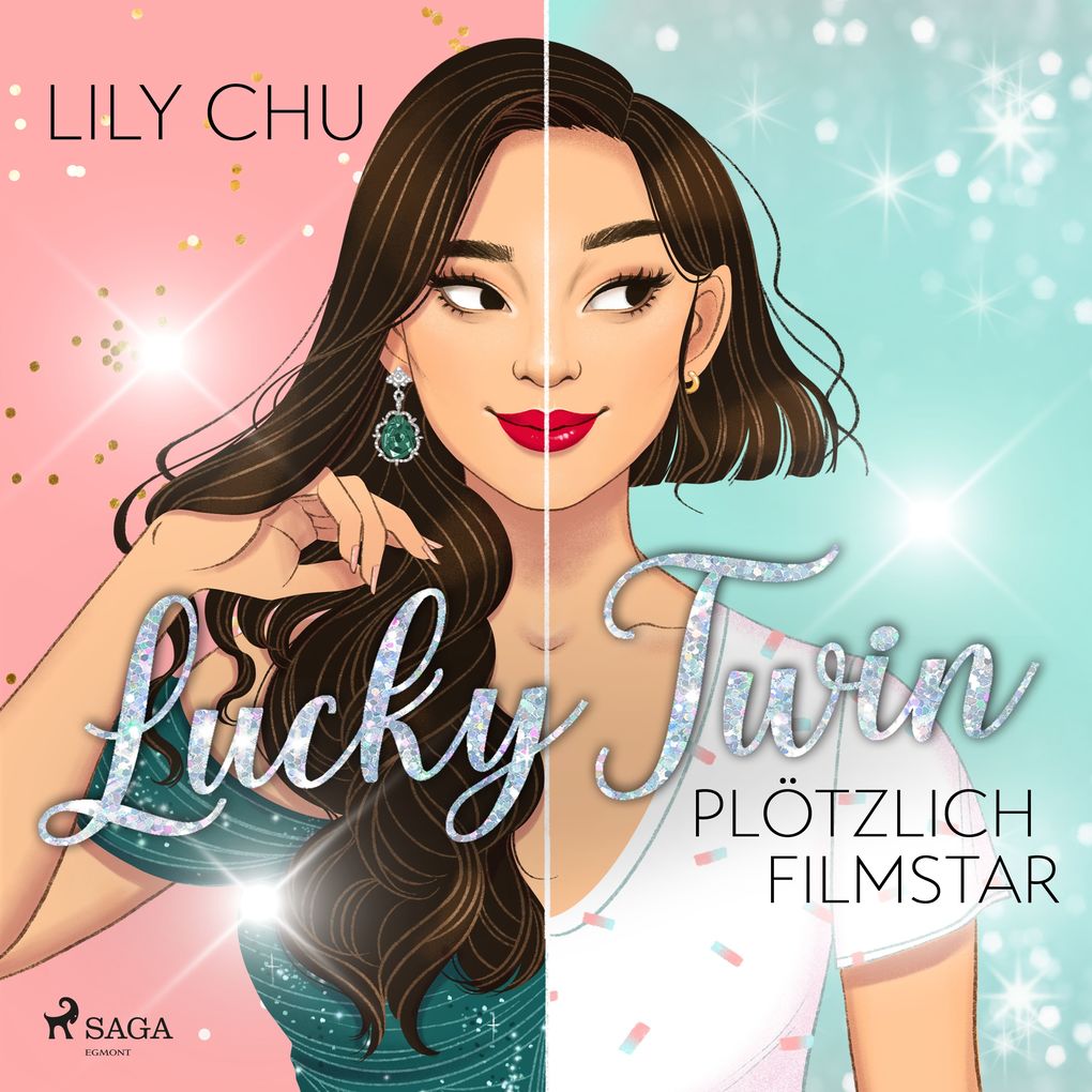Lucky Twin Plötzlich Filmstar
