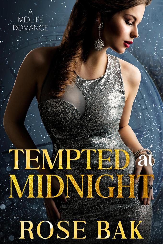 Tempted at Midnight (Midlife Crisis Contemporary Romance #6)