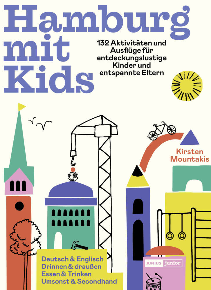 Junius Verlag Gmbh Hamburg Mit Kids