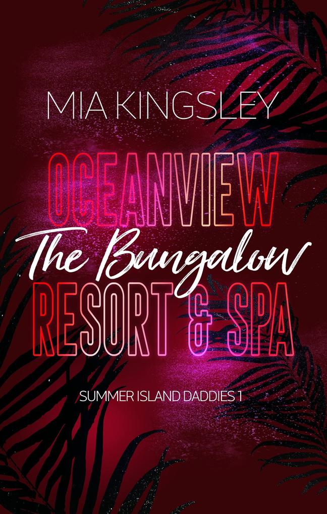 Oceanview Resort & Spa: The Bungalow