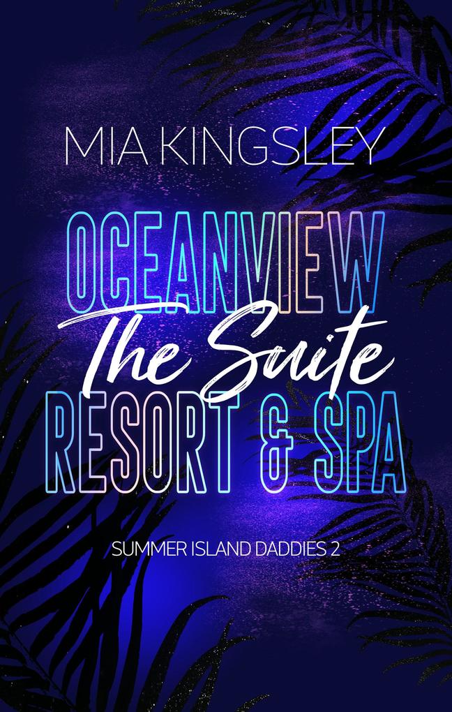 Oceanview Resort & Spa: The Suite
