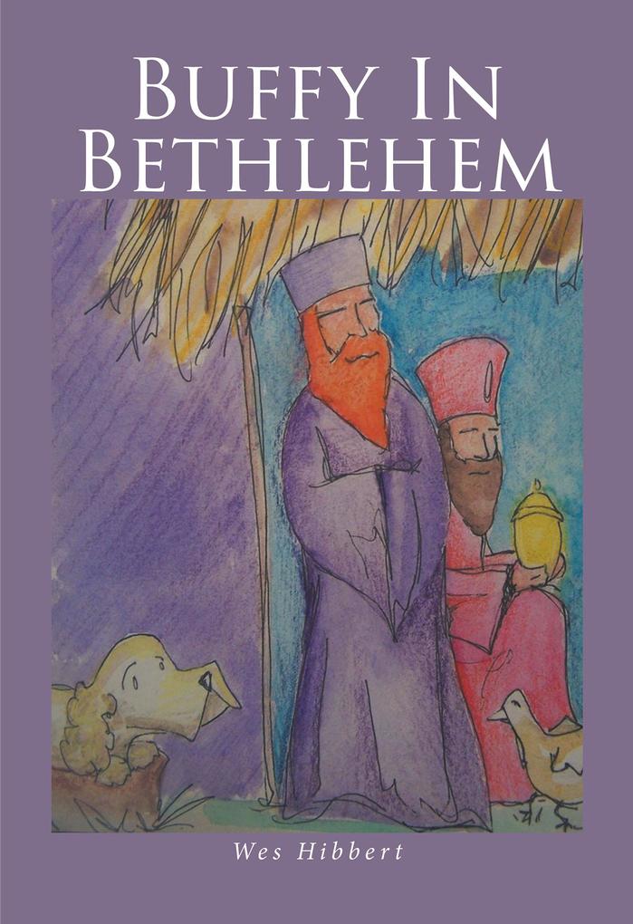 Buffy In Bethlehem