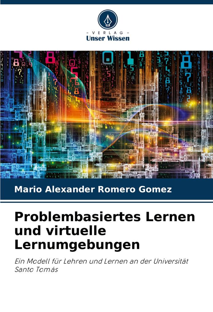 Problembasiertes Lernen und virtuelle Lernumgebungen