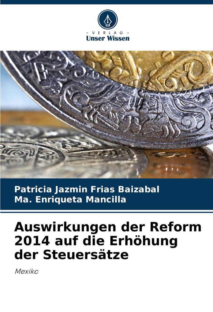 Auswirkungen der Reform 2014 auf die Erhöhung der Steuersätze