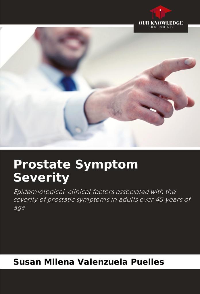 Prostate Symptom Severity