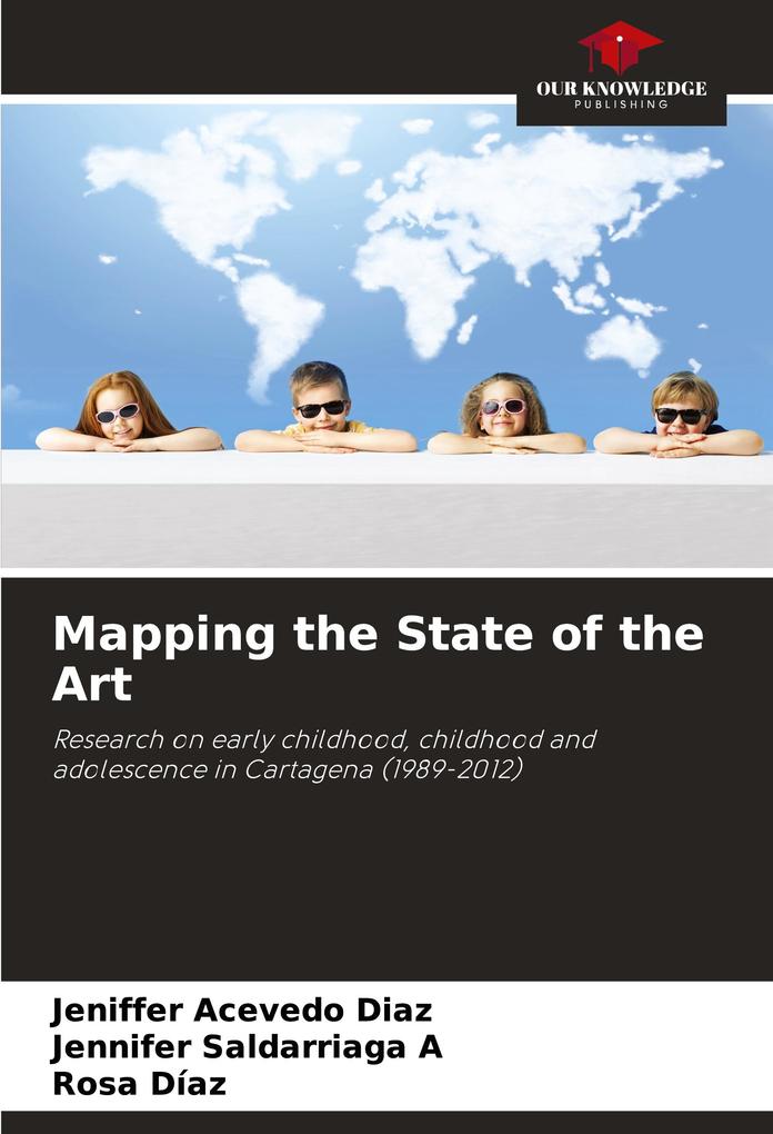 Mapping the State of the Art