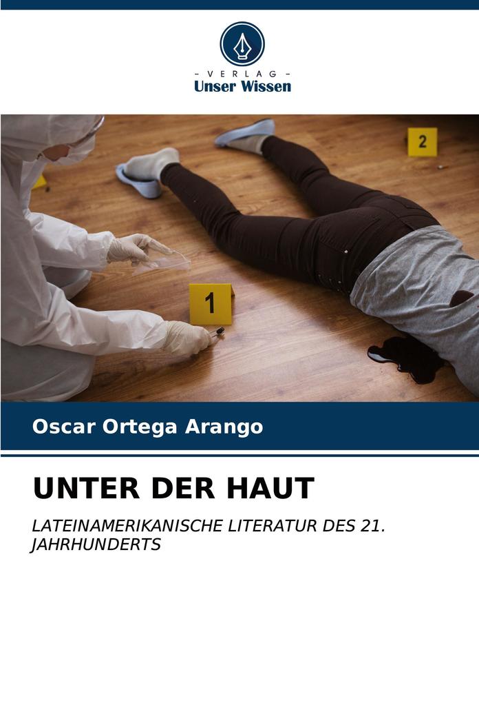 UNTER DER HAUT