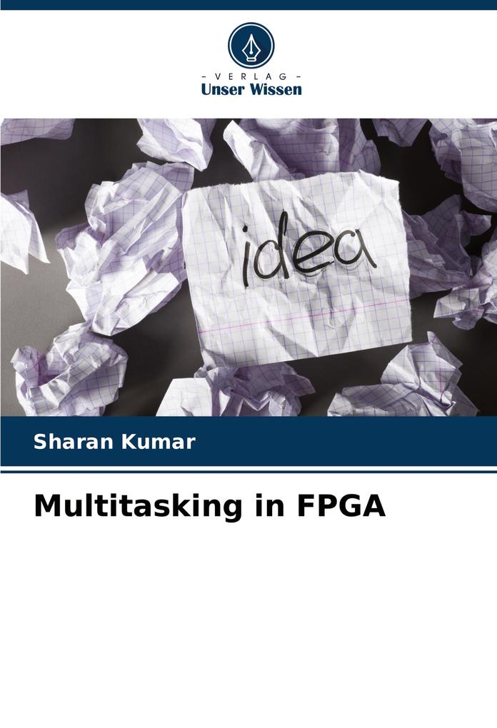 Multitasking in FPGA