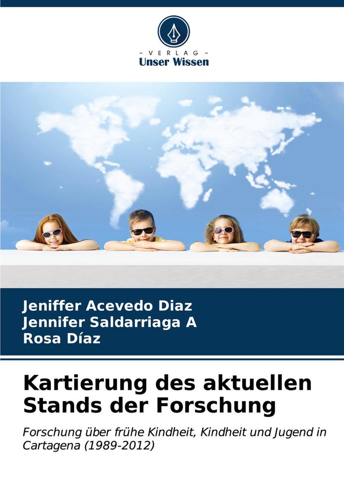 Kartierung des aktuellen Stands der Forschung