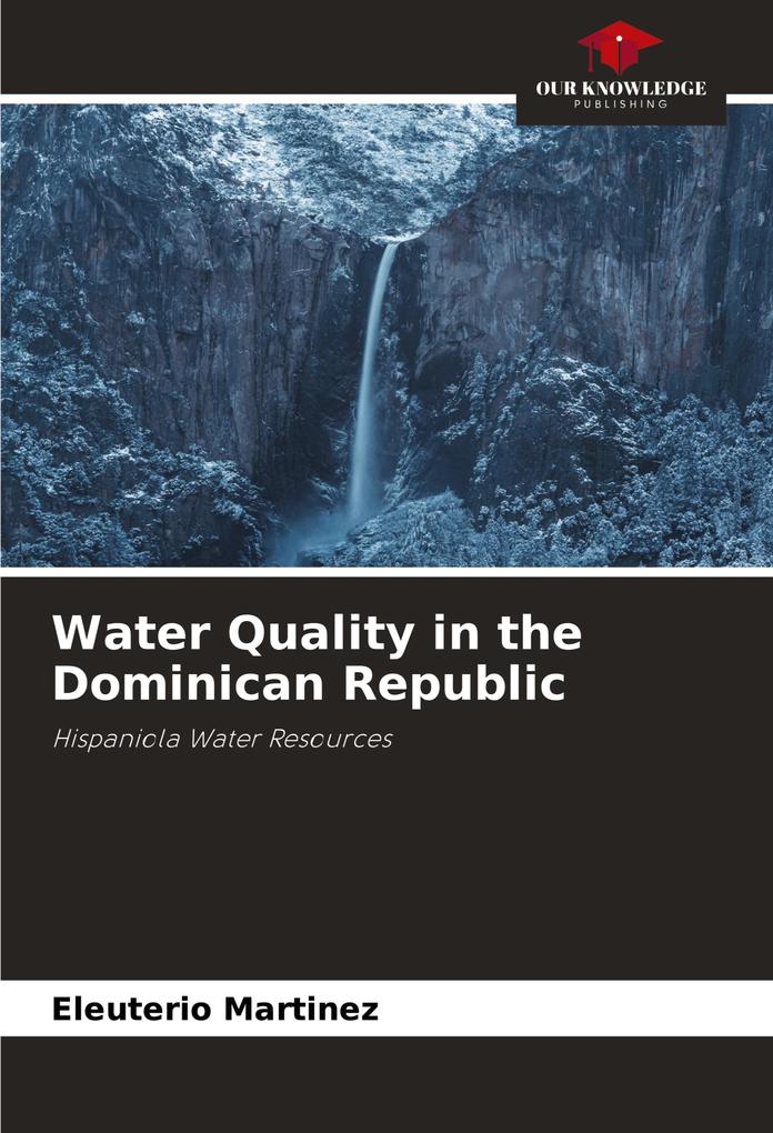 Water Quality in the Dominican Republic