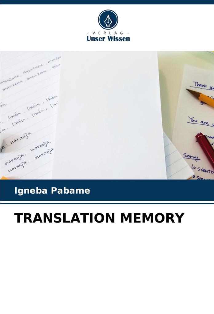 TRANSLATION MEMORY