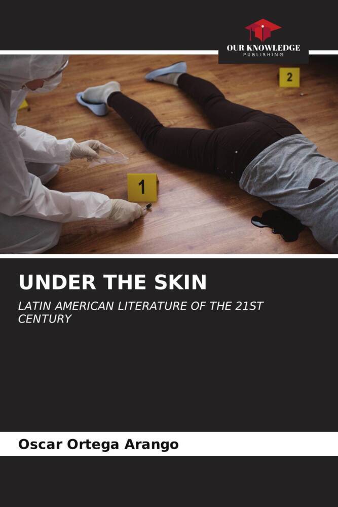UNDER THE SKIN