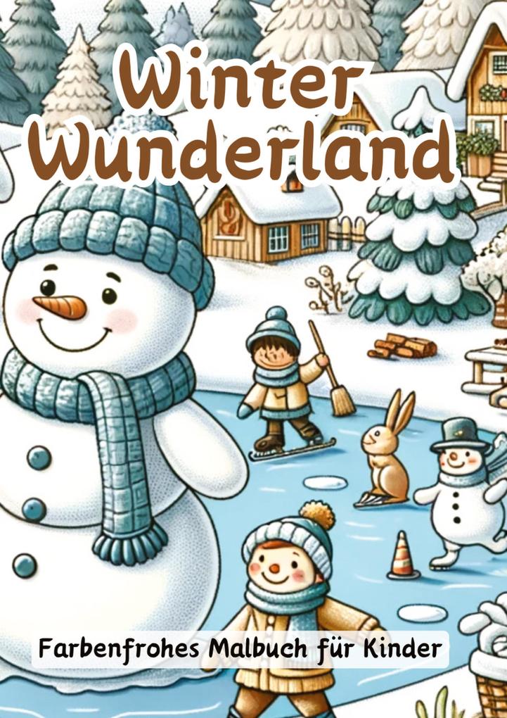 Winterwunderland