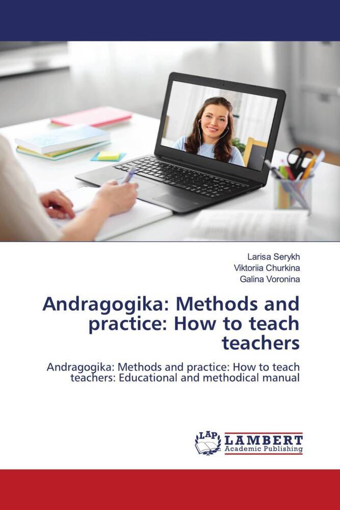 Andragogika: Methods and practice: How to teach teachers