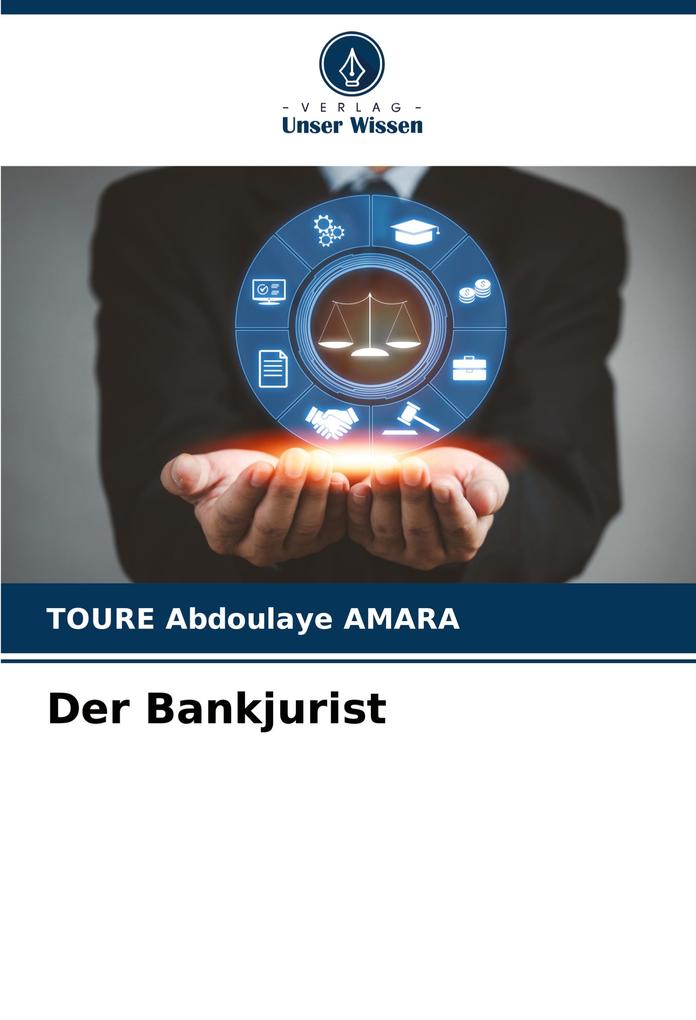 Der Bankjurist