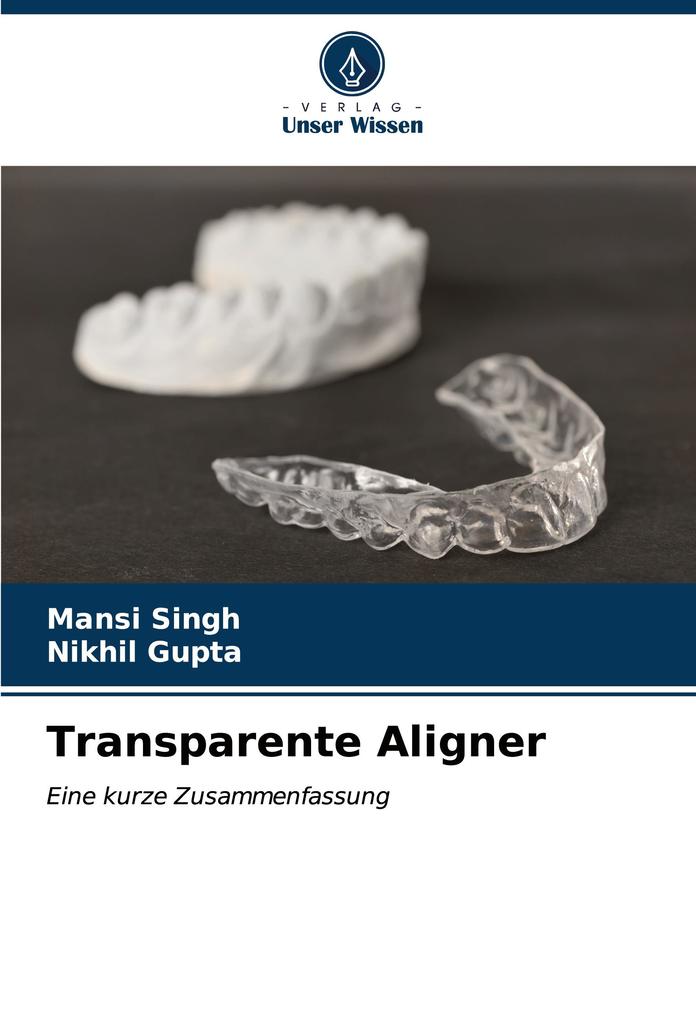 Transparente Aligner