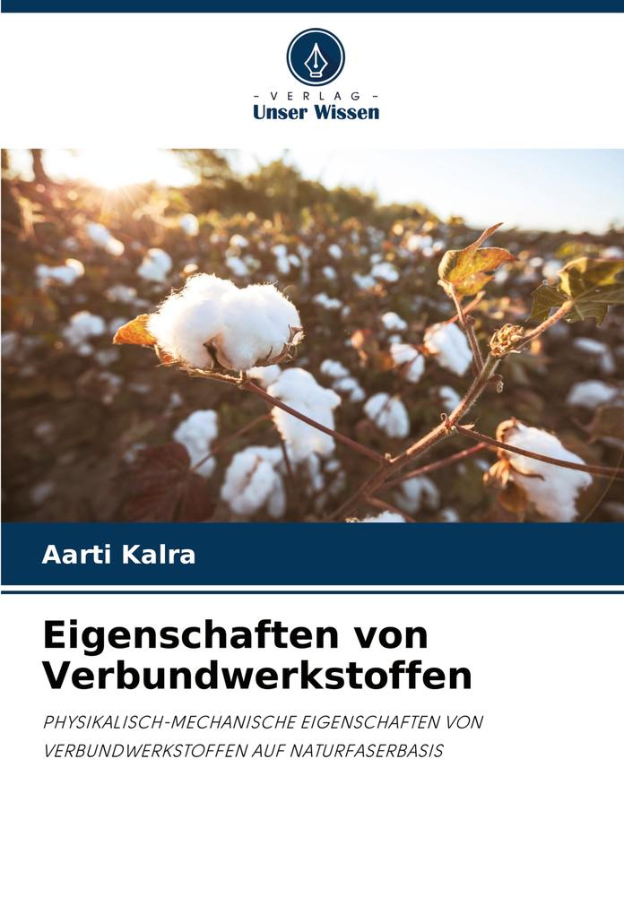 Eigenschaften von Verbundwerkstoffen