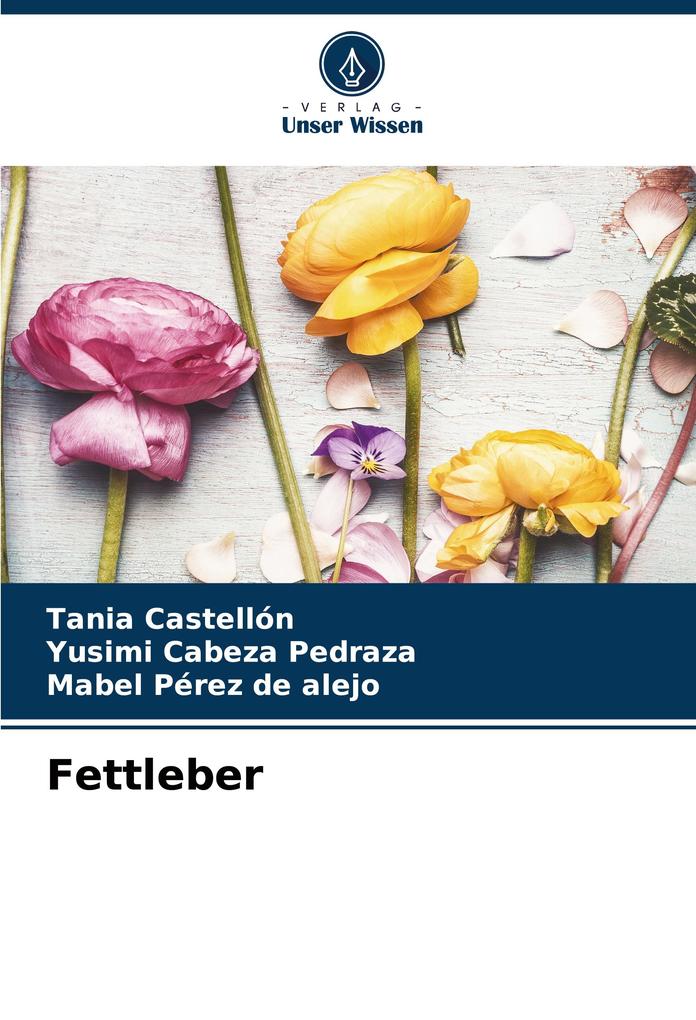 Fettleber
