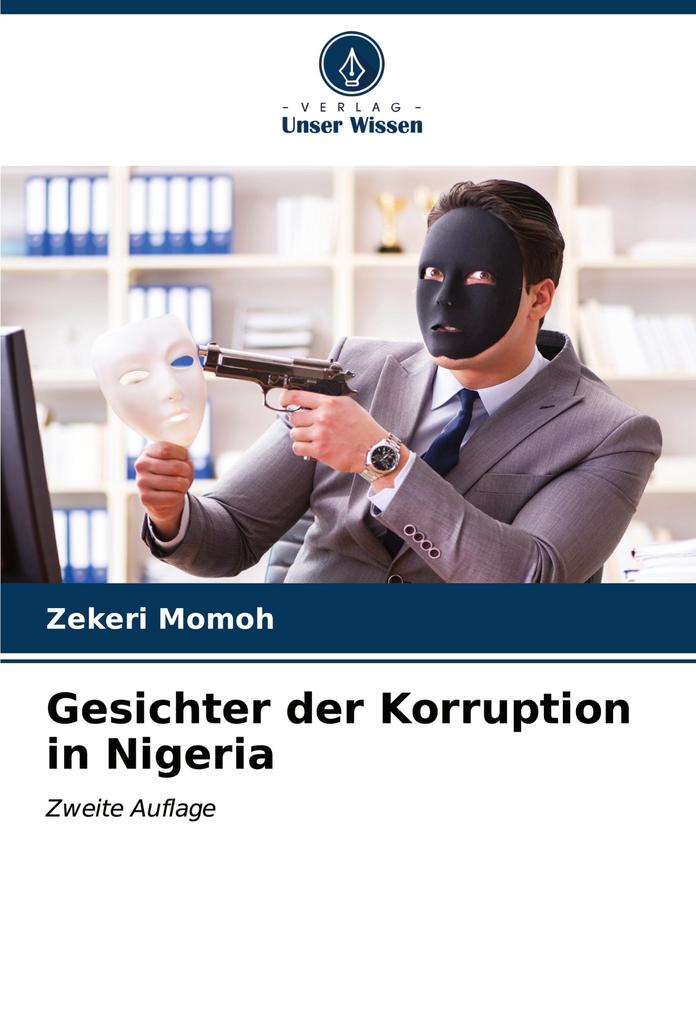 Gesichter der Korruption in Nigeria