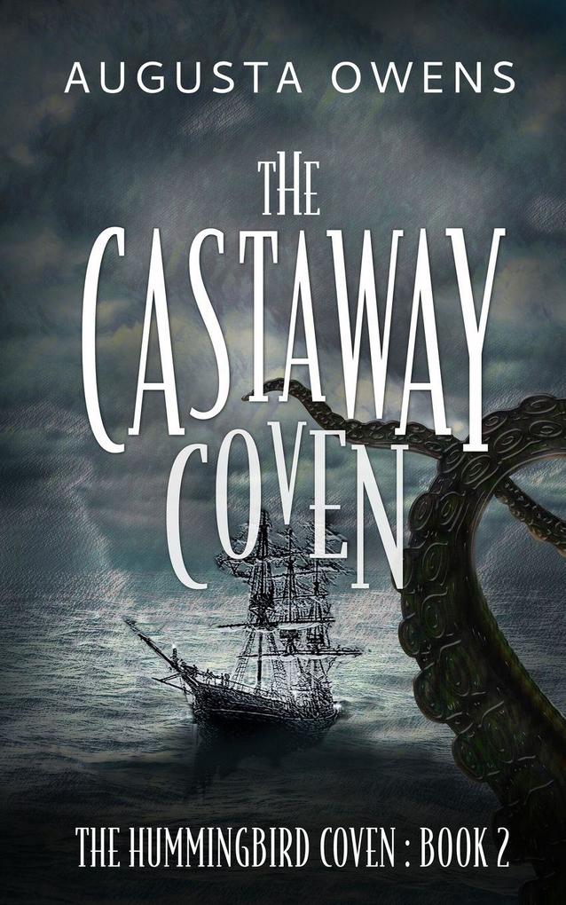 Pepperback Press Inc. The Castaway Coven