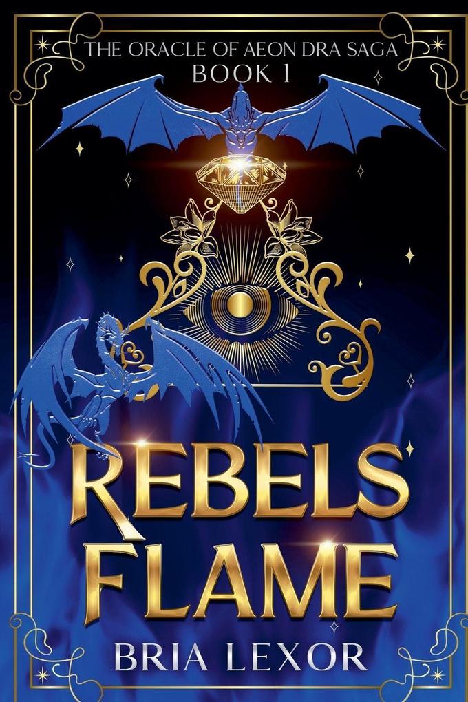 Rebels Flame