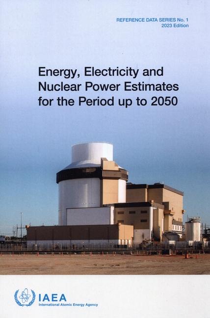 Energy Electricity and Nuclear Power Estimates for the Period Up to 2050