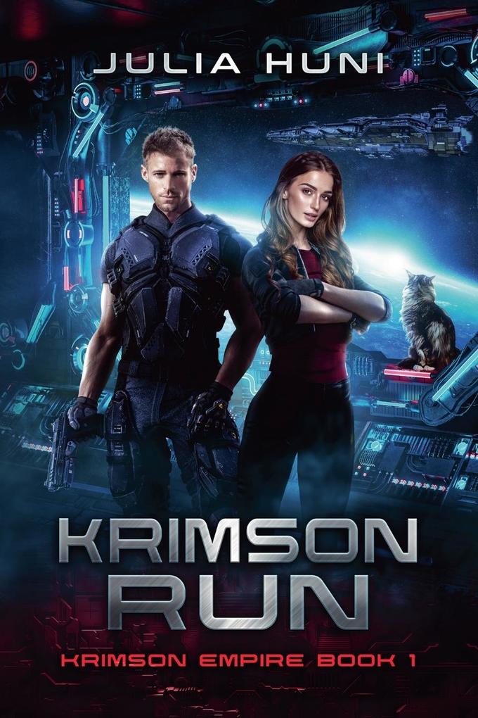 Krimson Run