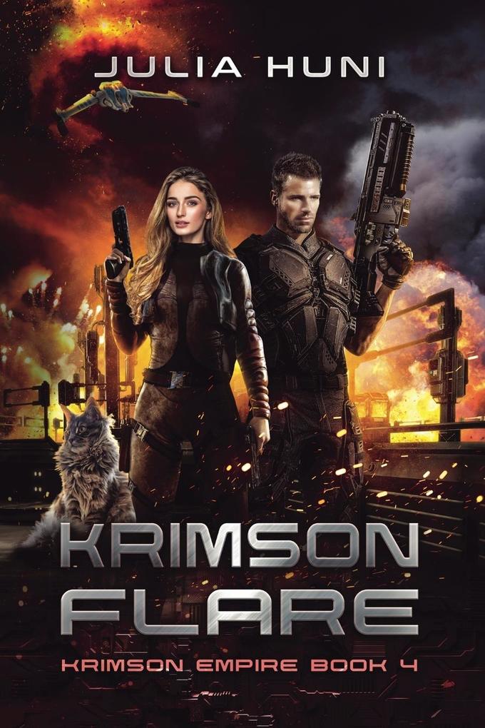 Krimson Flare