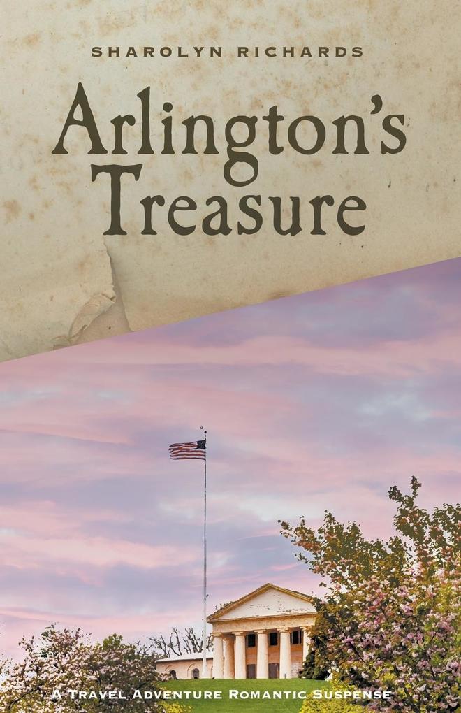Arlington‘s Treasure