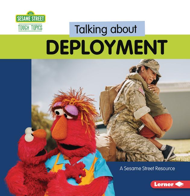 Talking about Deployment