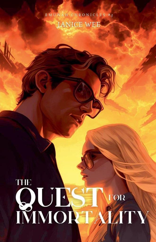 The Quest For Immortality