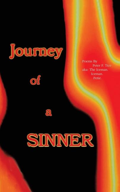 Journey of a Sinner