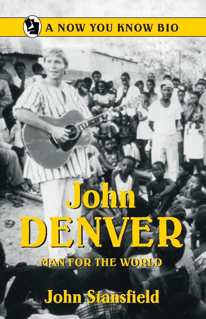 John Denver