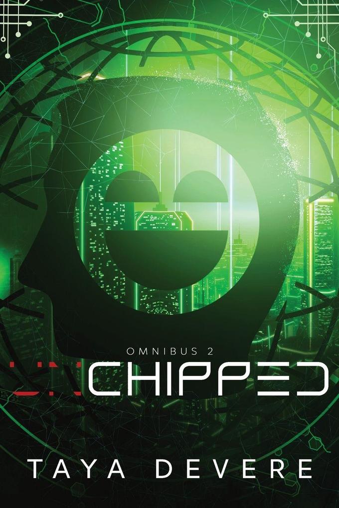 Chipped