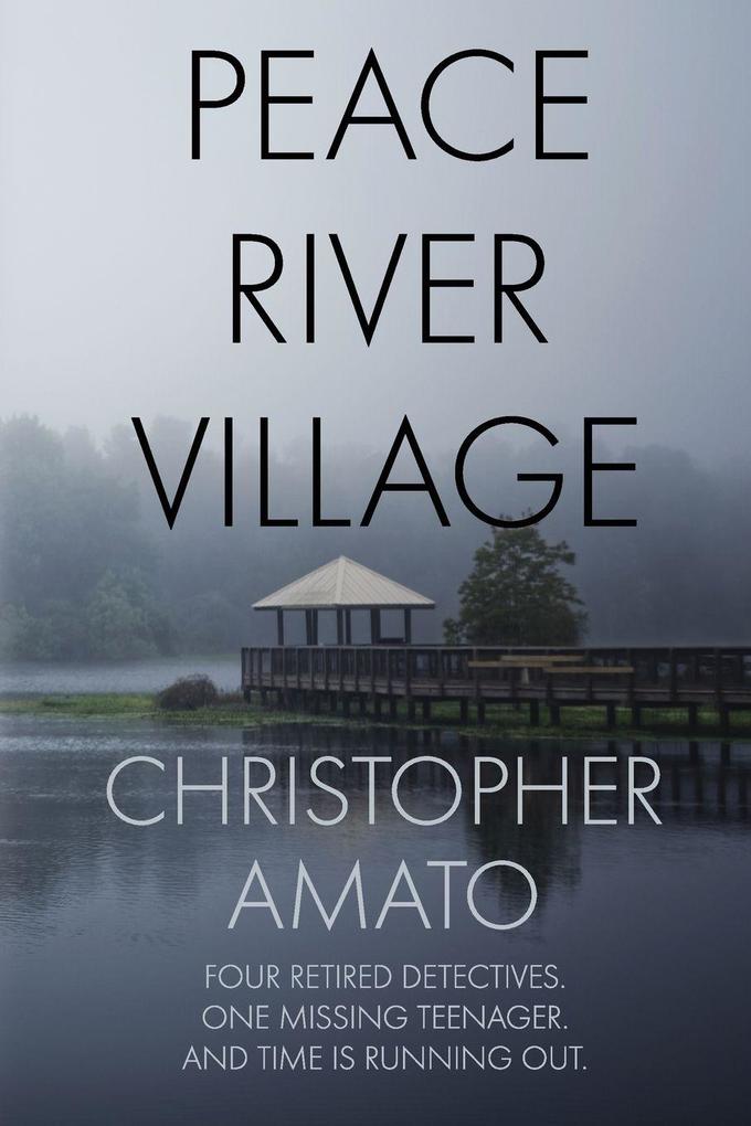 Peace River Village