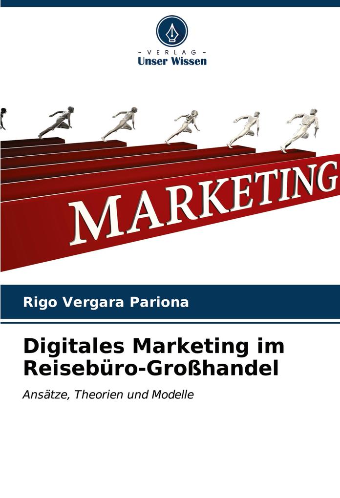 Digitales Marketing im Reisebüro-Großhandel