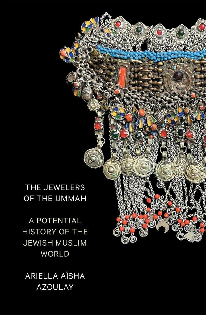 Verso Books The Jewelers Of The Ummah