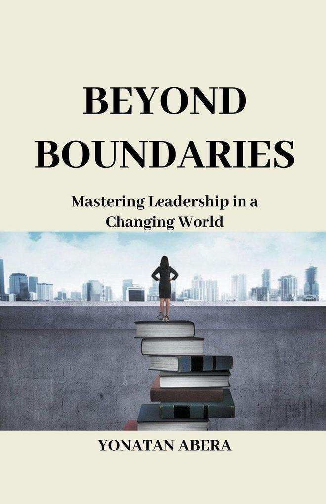Beyond Boundaries